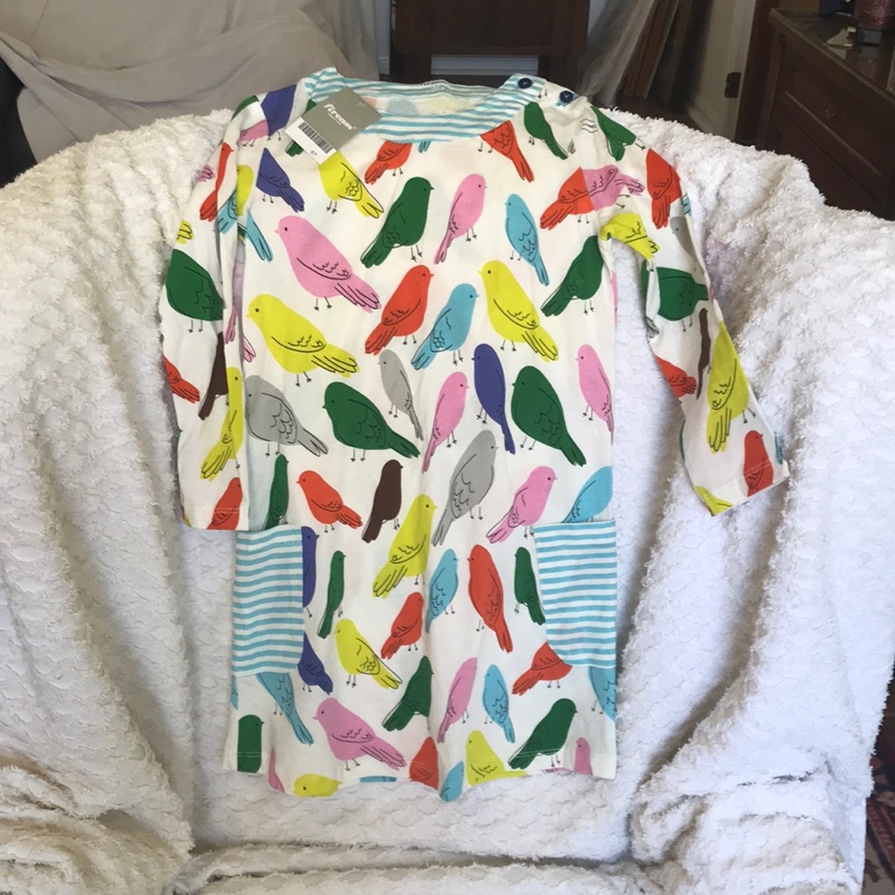 NWT dress